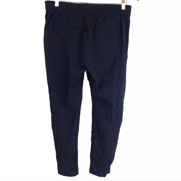 Athleta Mod Trekkie Jogger Ankle Crop - Picture 4 of 4